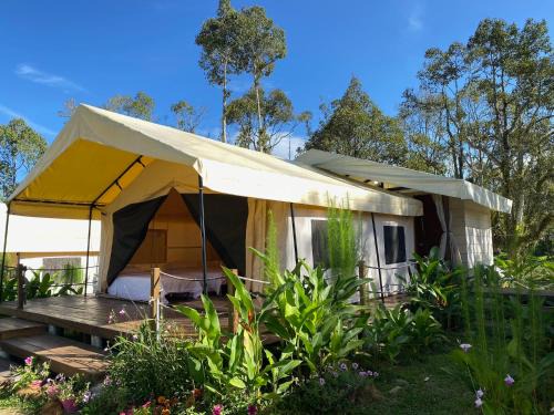 Bentong Otro | Canopy Villa Nuang Hill