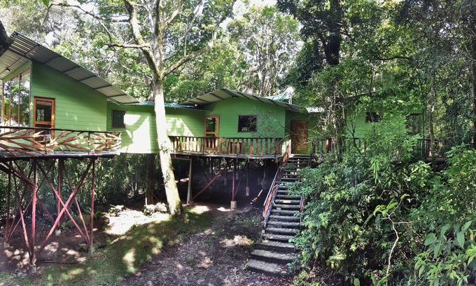 Monteverde Casa | Canopy Wonders Casa de vacaciones