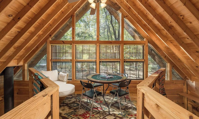 Mentone Casa | Canopy Woods 2 Beautiful Homes 5 acres