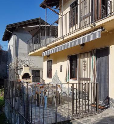 Agrano Apartamento | Canova Terra - Studio for 4 People with Outdoor Space