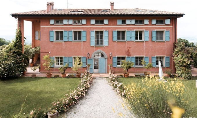 Monte San Pietro Casa | Cantaia Estate