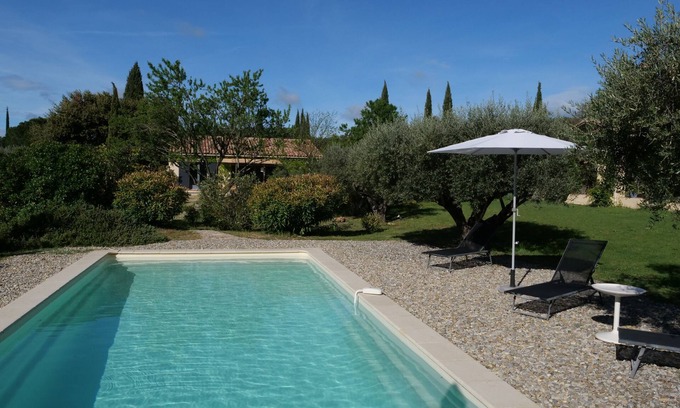 Cotignac Casa | Cantalupo