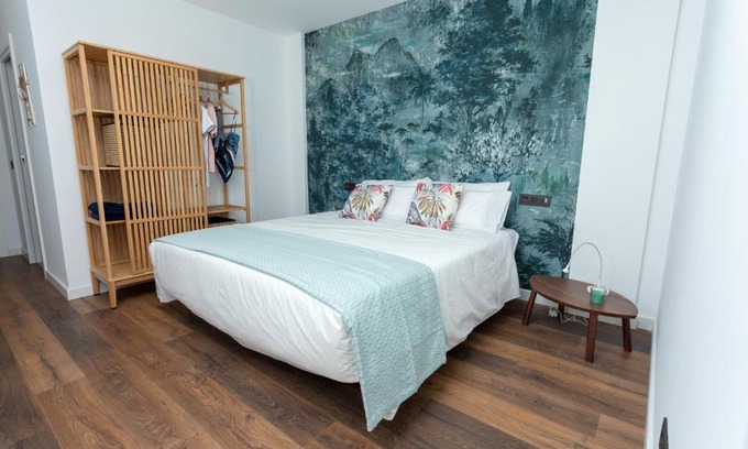 Las Palmas de Gran Canaria Apartamento | Canteras Beach Crush