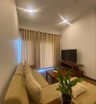 Polgasowita Apartamento | Canterbury Golf Resort Apartment