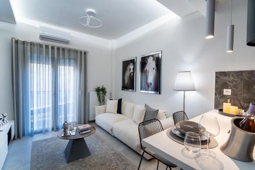 Thessaloniki Apartamento | CantesitaBoutique MSLiving