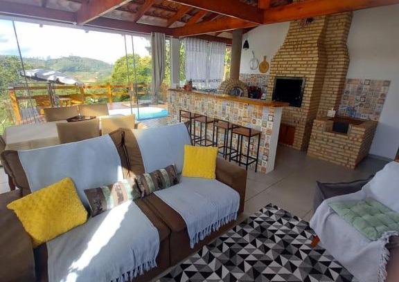 Centro Casa | Cantin da Mata