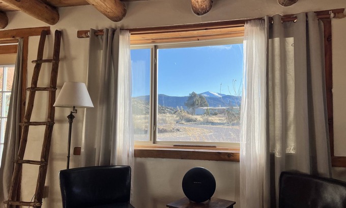 Grants Casa | Cantina Stagecoach Stop