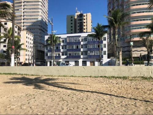 Aviacao Apartamento | Cantinho à beira mar