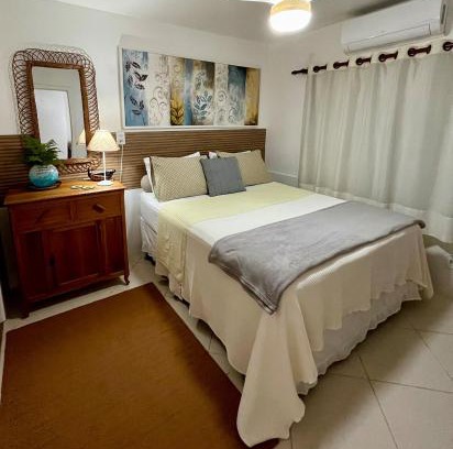 Marechal Floriano Casa | Cantinho Ítalo-Germânico Hospedagem - Suíte Girassol - Centro, Marechal Floriano-ES