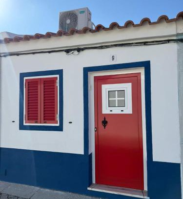 Portel Casa | Cantinho Alentejano