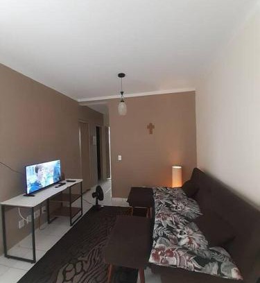 Campinas Apartamento | Cantinho Andorinhas