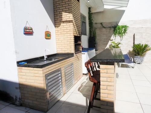 Queimados Casa | Cantinho Azul do Sol