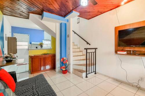 Campo Grande Casa | Cantinho da Alegria