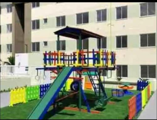 Japaozinho Apartamento | Cantinho da day