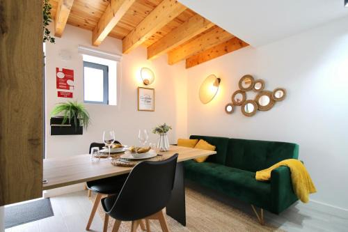 Lapa Apartamento | Cantinho da Lapa