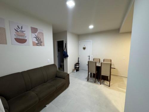 Itoupava Apartamento | Cantinho da Manu