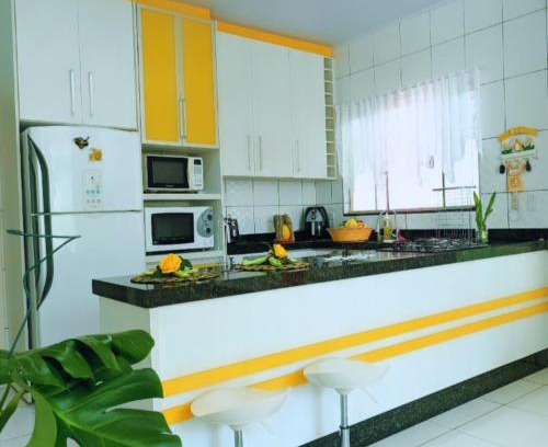 Paranavai Casa | Cantinho da paz