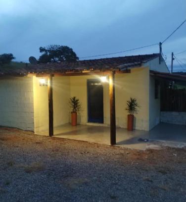 Socorro Casa | Cantinho da Paz