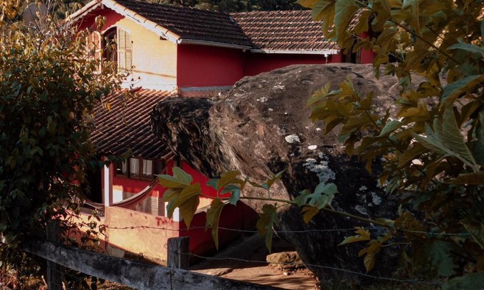 Centro Casa | Cantinho da Pedra