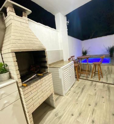 Pero Casa | Cantinho das Conchas