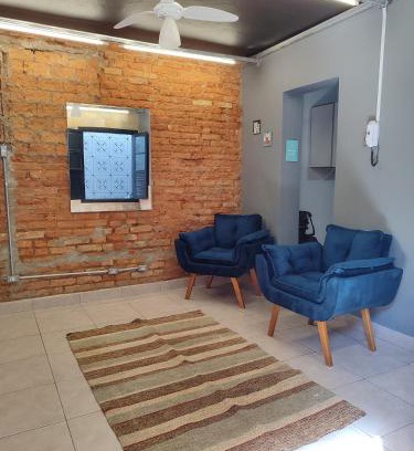 Carlos Prates Apartamento | Cantinho do Aconchego
