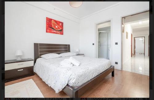 Figueira da Foz Apartamento | Cantinho do Champanhe