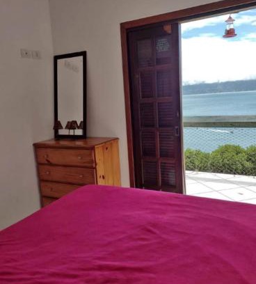 Pereque Apartamento | Cantinho do Gomes