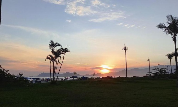 Jardim Santa Tereza Apartamento | Cantinho do Indaiá - Apto pé na areia