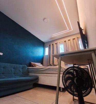 Itarare Apartamento | Cantinho do Mar