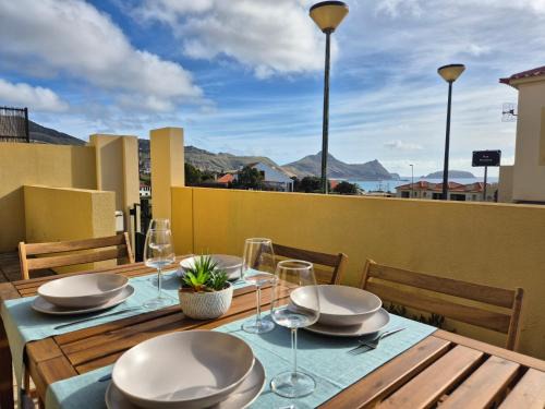 Vila Baleira Apartamento | Cantinho do Porto Santo