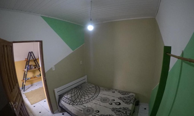 Ibicoara Casa | Cantinho do Ser