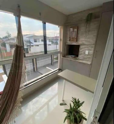 Regiao Norte Apartamento | Cantinho do sossego