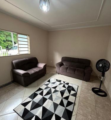 Socorro Casa | Cantinho do Sossego