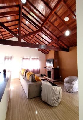 Monte Verde Apartamento | Cantinho Dona Cleide