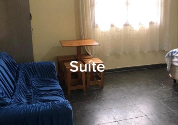 Freguesia Casa | Cantinho dos Araújo