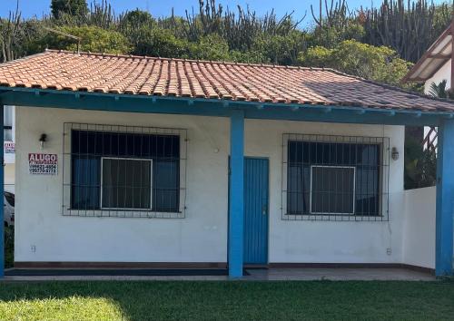 Sao Pedro da Aldeia Casa | Cantinho dos Amigos 2