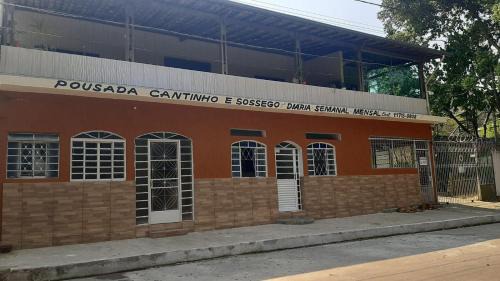 Vespasiano Casa | Cantinho e Sossego n 3