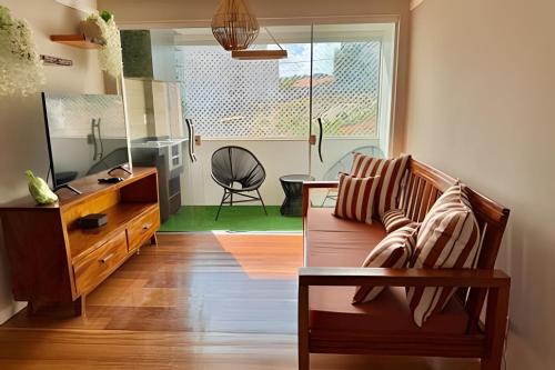 Armacao Apartamento | Cantinho familiar, 3 quartos