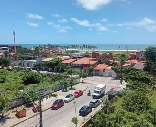 Praia do Futuro II Apartamento | Cantinho feliz