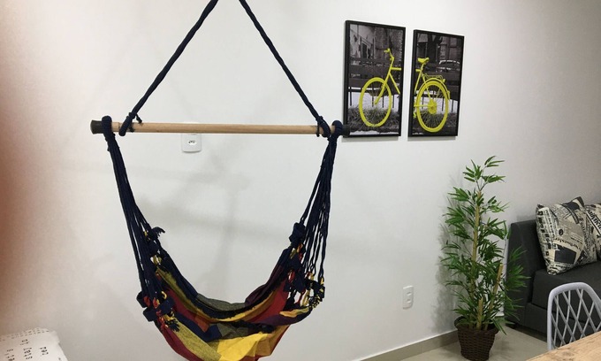 Pituba Apartamento | Cantinho na Orla da Pituba