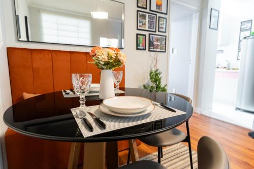 Serra Negra Apartamento | Cantinho na Praça