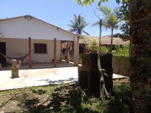 Iguape Casa | Cantinho PeterVan - 50 metros da Praia da Juréia