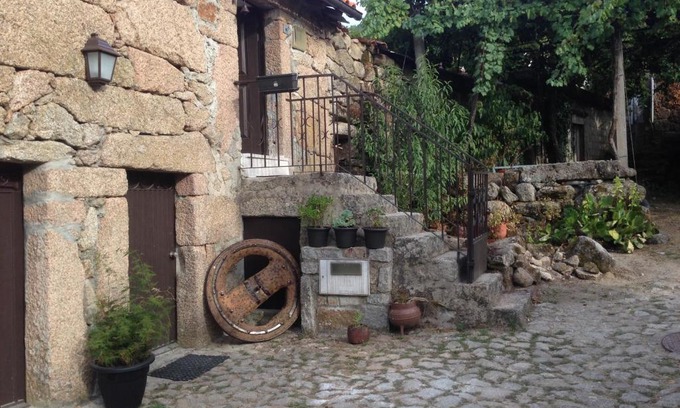 Ponte da Barca Casa | Cantinho Redondo Gerês