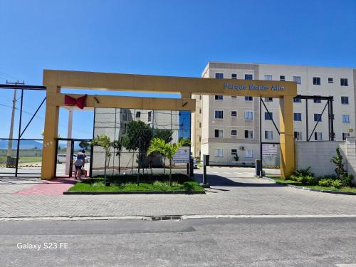 Rio das Ostras Apartamento | Cantinho Sunshine