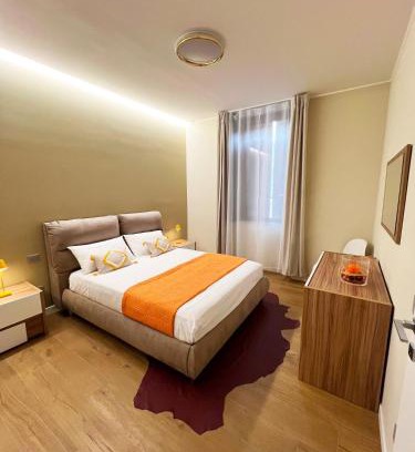Canzo Apartamento | Cantius Villa Italia Apartment