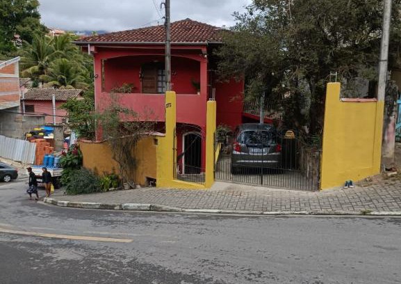 Pereque Casa | Canto da Dora