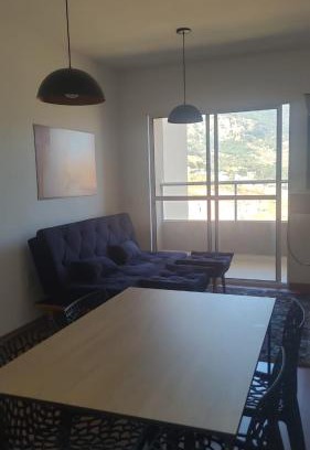 Extrema Apartamento | Canto da Mantiqueira