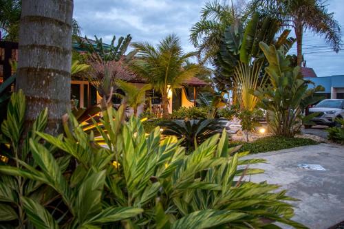 Ubatuba Casa | Canto das Ondas Apart Studios