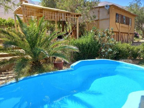 Horcon Casa | Canto Del Viento, Horcon 4 personas
