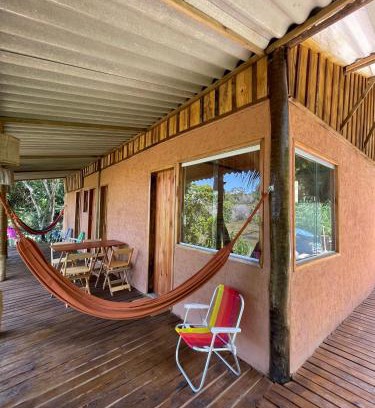 Cumuruxatiba Casa | Canto do Dendê